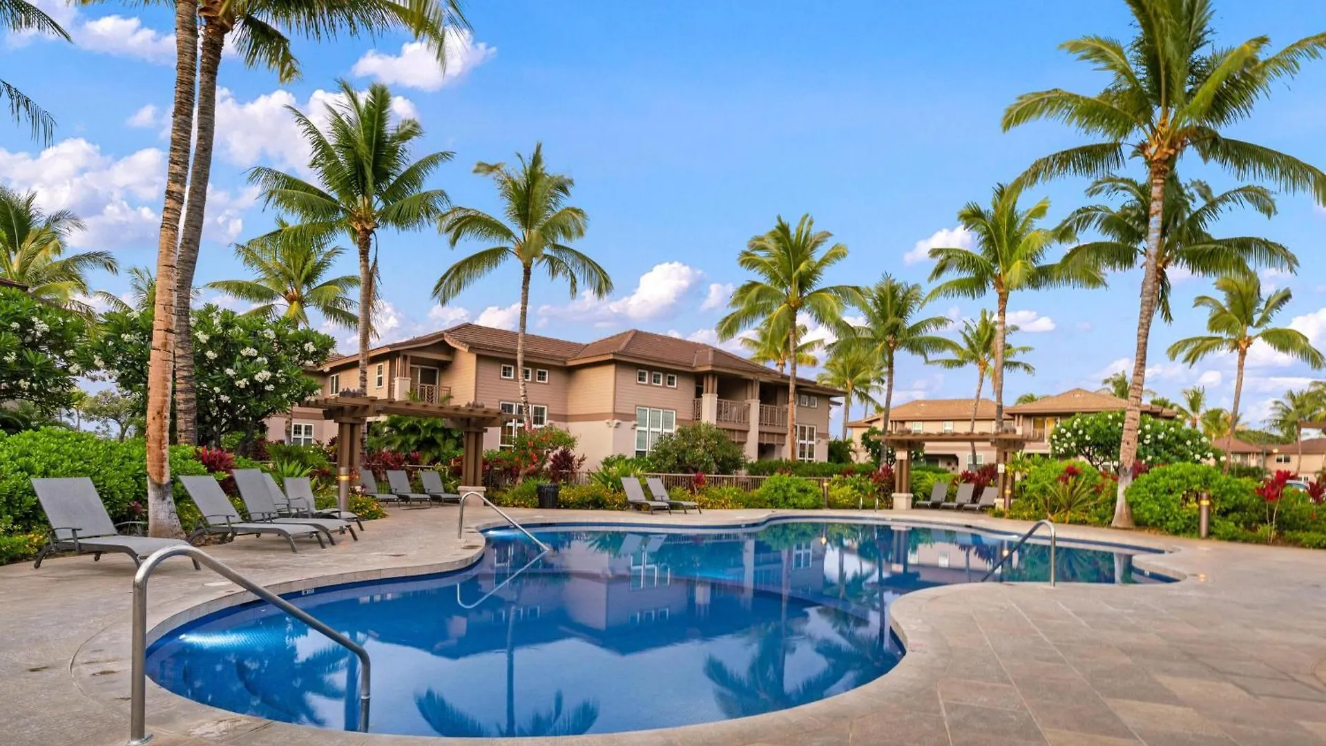2201 Waikoloa Colony Villas