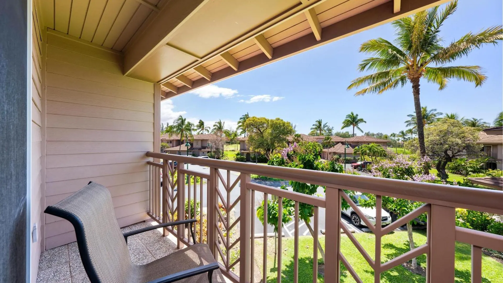 2201 Waikoloa Colony Villas