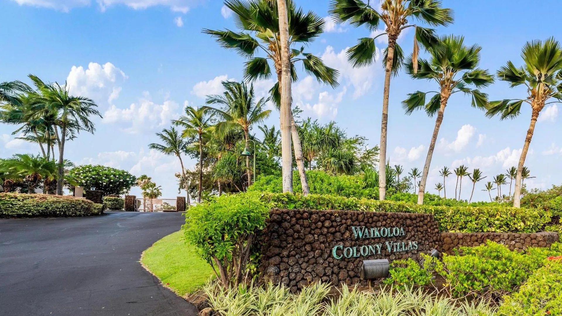 2201 Waikoloa Colony Villas Estados Unidos da América