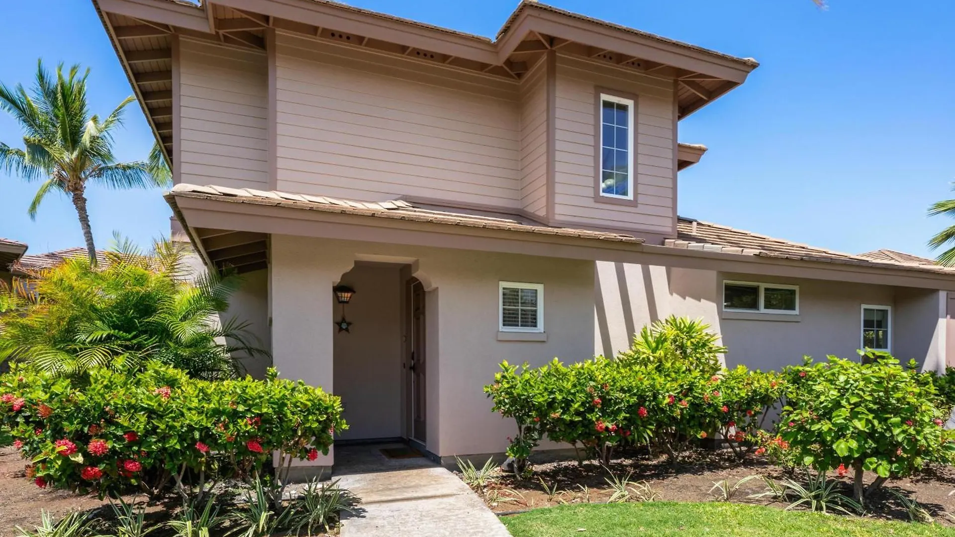 2201 Waikoloa Colony Villas 0*,  Estados Unidos da América