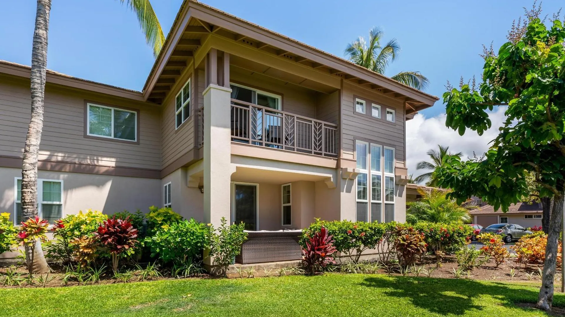2201 Waikoloa Colony Villas Casa de Férias