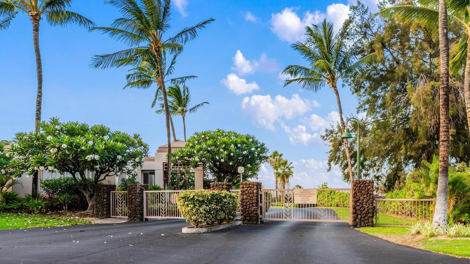 2201 Waikoloa Colony Villas Casa de Férias