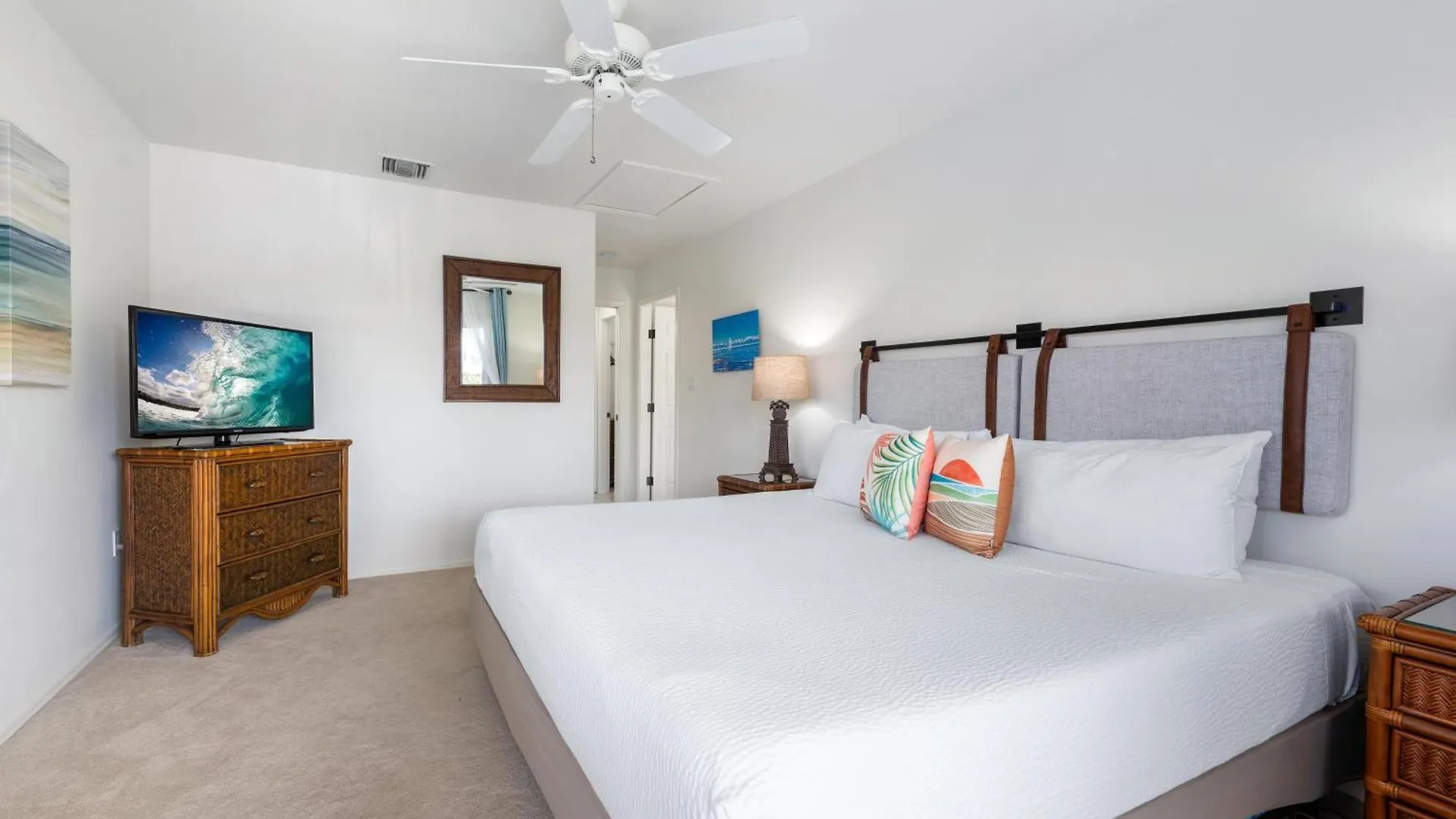 2201 Waikoloa Colony Villas Estados Unidos da América
