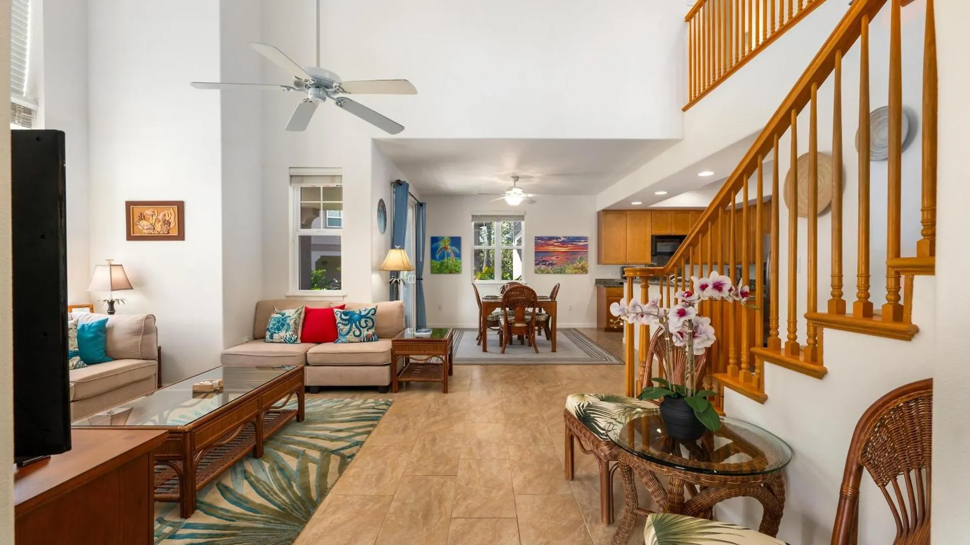 2201 Waikoloa Colony Villas