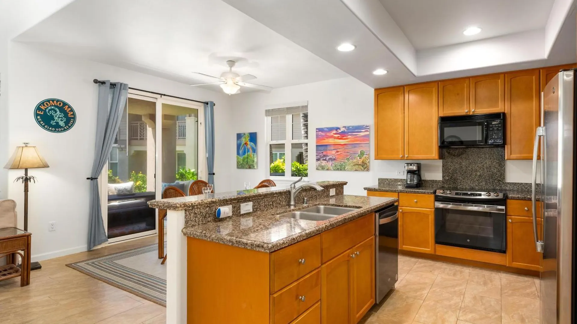 2201 Waikoloa Colony Villas