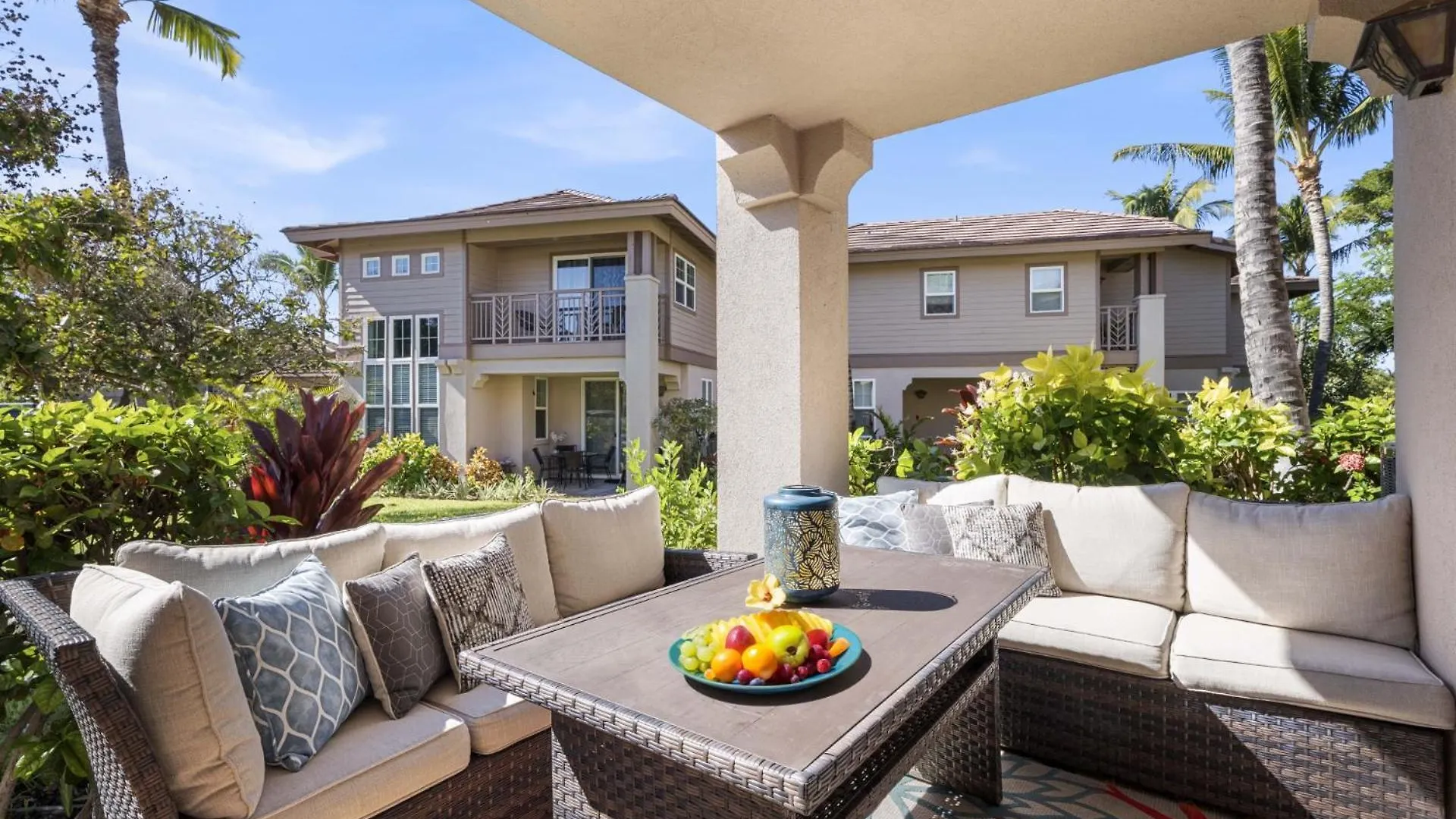 2201 Waikoloa Colony Villas Estados Unidos da América